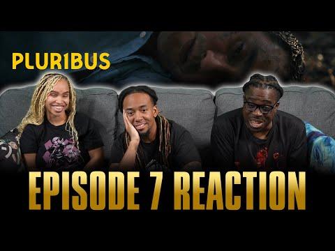 The Gap | Pluribus Ep 7 Reaction