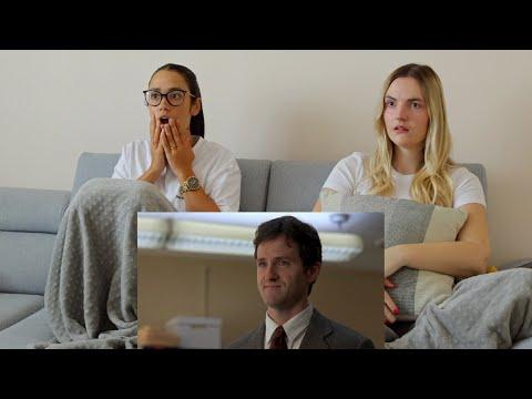 The Wire 4x01 Reaction