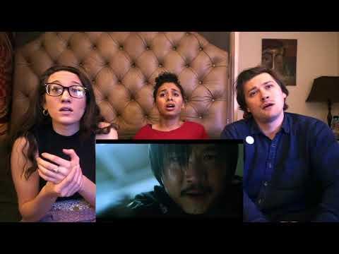 Altered Carbon 1x5 "The Wrong Man" REACTION & DISCUSSION