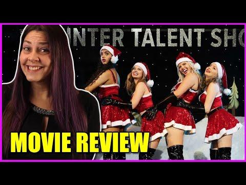 Mean Girls (2024) Movie Review: IT'S SO FETCH, YOU GUYS!