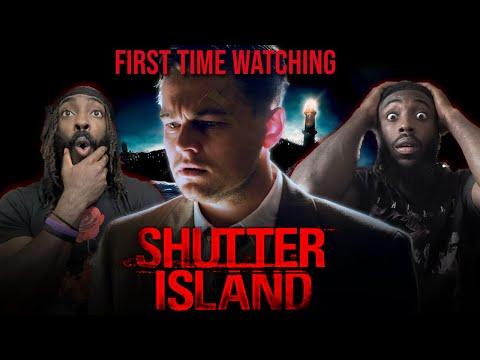 THERE’S NO WAY😱 | Watching SHUTTER ISLAND (2010) For The First Time
