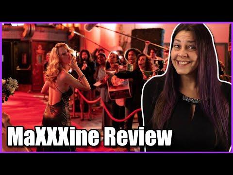 MaXXXine Movie Review: Perfectly Rounds Out The Iconic Trilogy