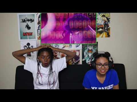 Hunter x Hunter 1x85(WHAT JUST HAPPENED?!) REACTION!!