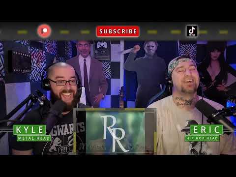 We React To Bring Me The Horizon: Strangers