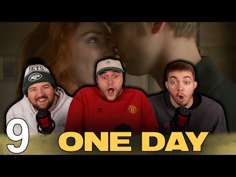 A NEW GIRLFRIEND?!? | One Day Episode 9 First Reaction!