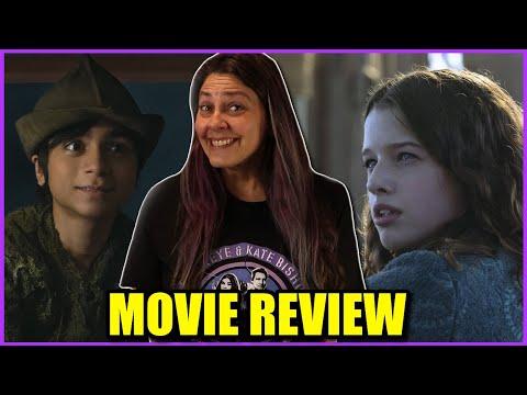 Peter Pan & Wendy Movie Review: A More Mature Version Of The Story