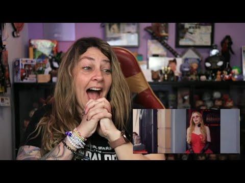 Freakier Friday Teaser Trailer Reaction: EXACTLY WHAT I WAS HOPING FOR!