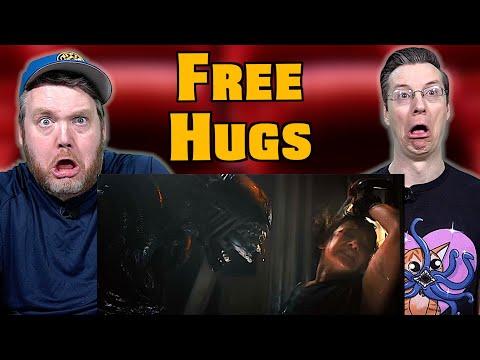 Back to the Good Old Days - Alien Romulus Trailer Reaction