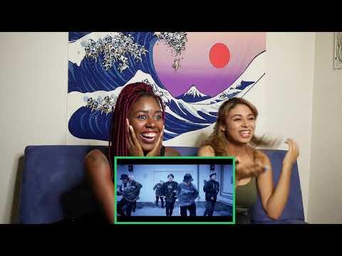 BTS (방탄소년단) 'MIC Drop (Steve Aoki Remix)' Official MV - REACTION!!