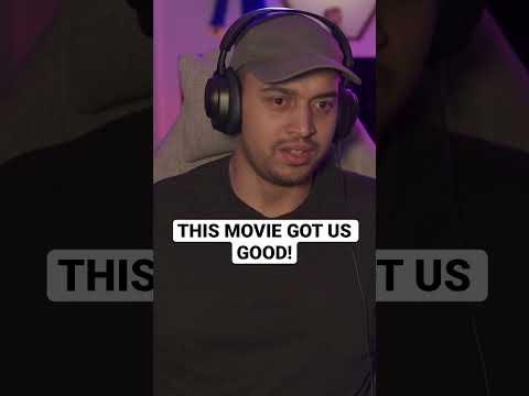 THIS MOVIE GOT US GOOD! BARBARIAN (2022)