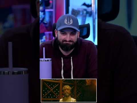 THIS WAS IN THE TRAILER?! #dexterresurrection #dexter #reaction