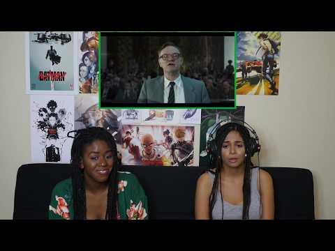 Chernobyl 1x5 "Vichnaya Pamyat" (part 2) - REACTION!!