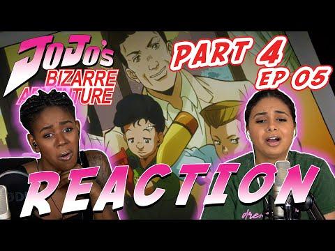 JBA:DU Part 4 Ep 05 - "The Nijimura Brothers, Part 3" REACTION!!