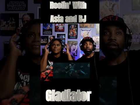 Gladiator #gladiator #shorts #ytshorts