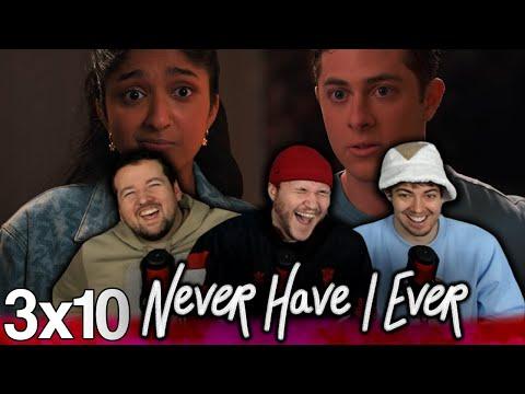IS THIS REALLY HAPPENING?!? | Never Have I Ever 3x10 "...Lived the Dream" First Reaction!