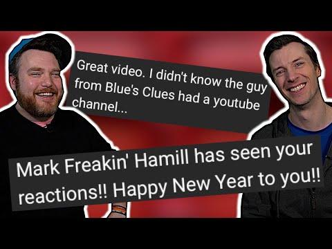 Reacting and Responding to Your Comments - Crowd Work 5