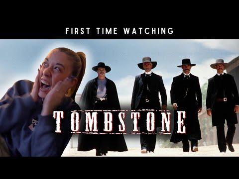 Tombstone | Movie Reaction | First Time Watching