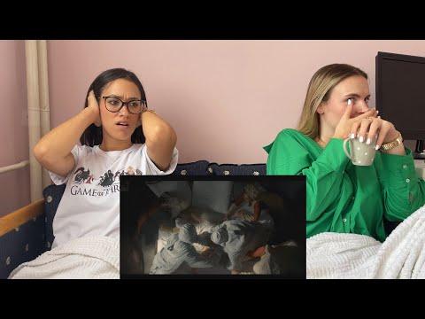 House of the Dragon 1x01 Reaction