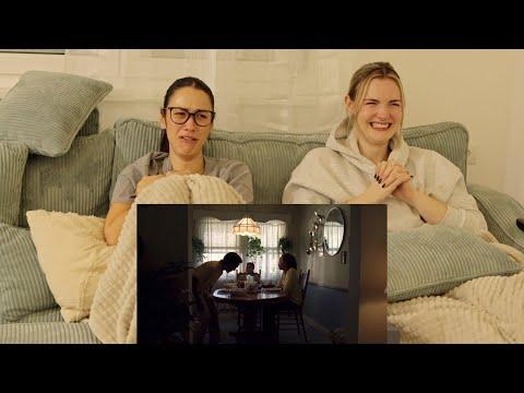 The Wire 5x10 Reaction