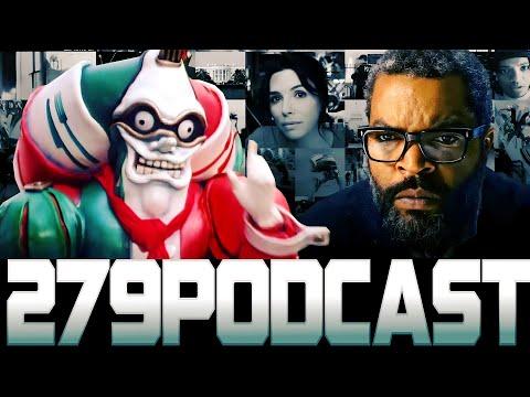 Pizza Party At The End Of The World - BW Podcast #279