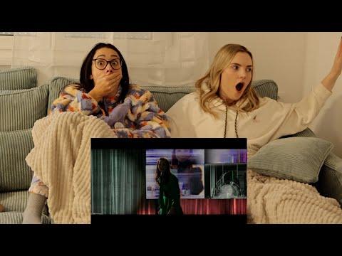 The Fall of The House of Usher Episode 6 Reaction