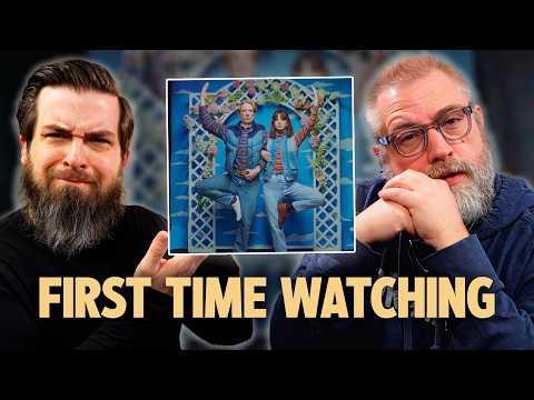 Taylor Swift - Opalite Music Video (Musicians React)