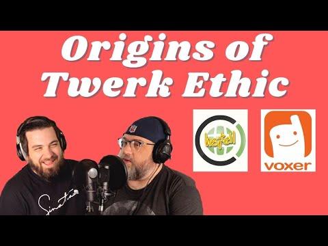"YES, I DO PRAY...MOM!" | EP 14 |Twerk Ethic Show