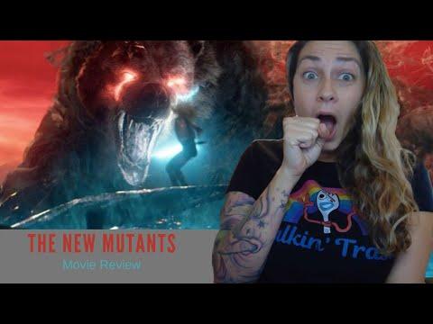 The New Mutants Review: Way Better Than People Are Saying!
