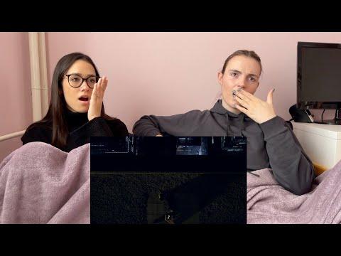 Mr. Robot 1x07 Reaction