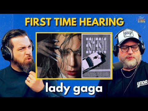 Lady Gaga - Disease | Musicians React
