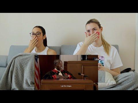 The Wire 2x06 Reaction