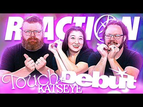 KATSEYE - Debut + Touch + MAMA 2024 REACTION!!