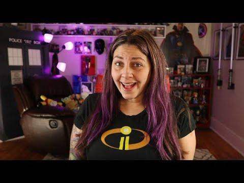 Live Chat: Let's Discuss The Witches, Raya and the Last Dragon, & More!