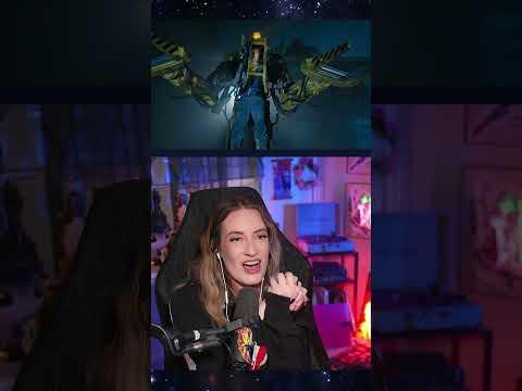 THIS WAS HYPE!! | My First Time Watching Aliens (1986) (Spoiler: I LOVED IT!!) | basicwitreacts