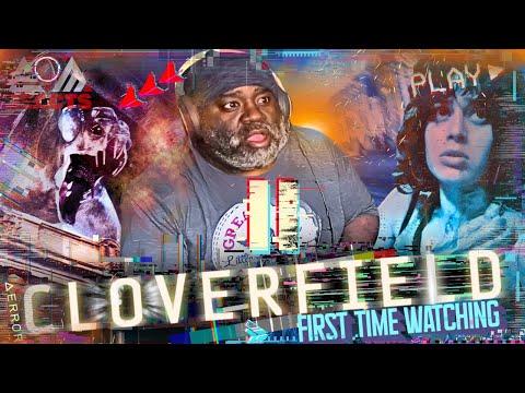 CLOVERFIELD Is One Of The Most UNIQUE Monster Movies Ever Made!