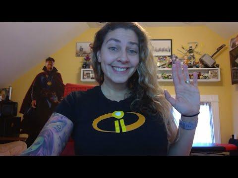 Live Chat 1/2: Deadly Class, 2019 Movies, & More!