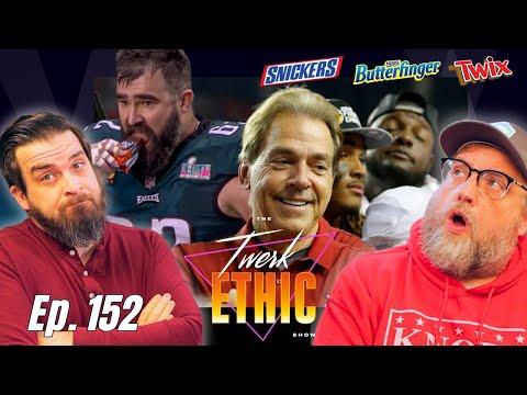 Football Coaching Carousel & Candy Bar Mount Rushmore Podcast