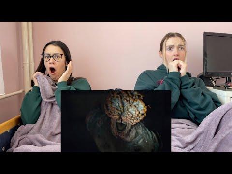 The Last of Us 1x02 Reaction