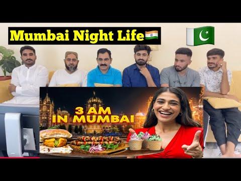 Girl's NIGHT OUT IN MUMBAI | The Urban Guide