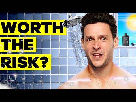 The Truth About Peeing In The Shower | RTC