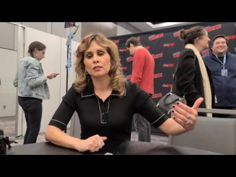 The Penguin Showrunner Lauren LeFranc Explains Why [SPOILER] Needed To Happen In The Finale