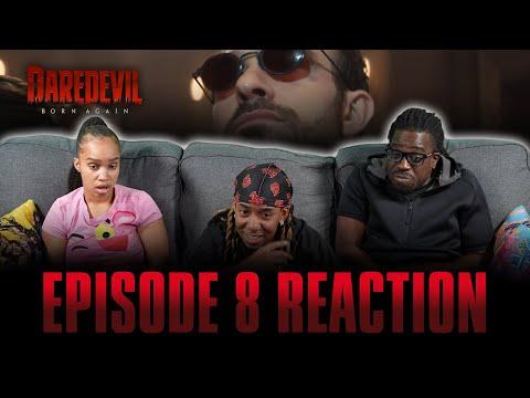 Isle of Joy | Daredevil: Born Again Ep 8 Reaction