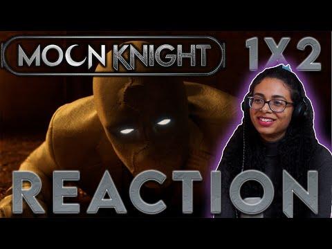 MOON KNIGHT - Episode 02 - SUMMON THE SUIT!