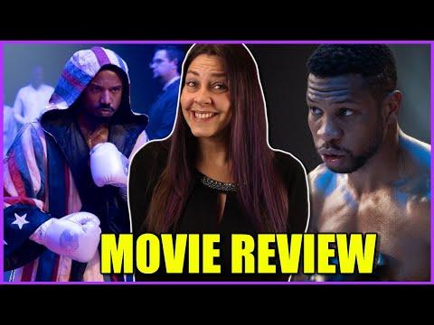 Creed III Movie Review: An Absolute Knockout!