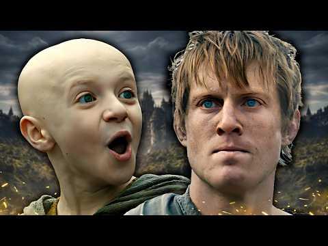 We BINGED **A KNIGHT OF THE SEVEN KINGDOMS** INCREDIBLE