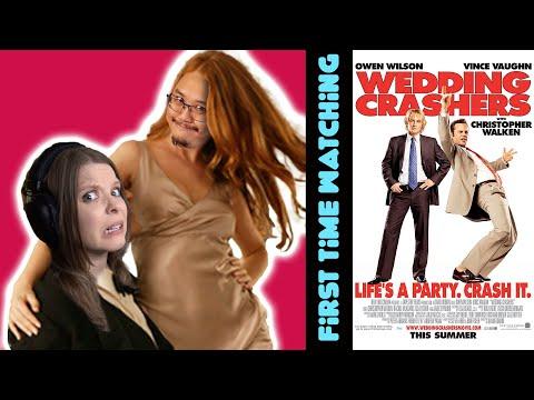 Wedding Crashers | Canadian First Time Watching | Movie Reaction | Movie Review | Movie Commentary