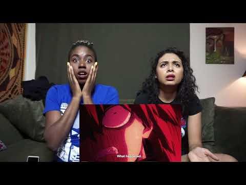 My Hero Academia 3x9 "All For One" REACTION