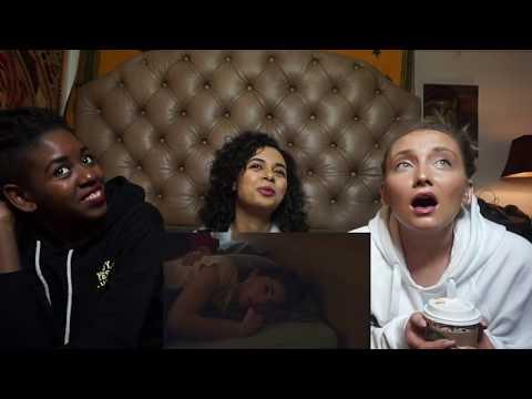 Black Mirror 2x4 "White Christmas" REACTION & DISCUSSION(PART 2)