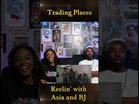 Trading Places  #short #tradingplaces #ytshorts