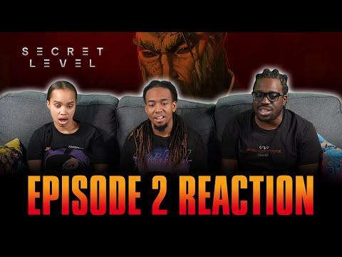 Sifu: It Takes a Life | Secret Level Ep 2 Reaction